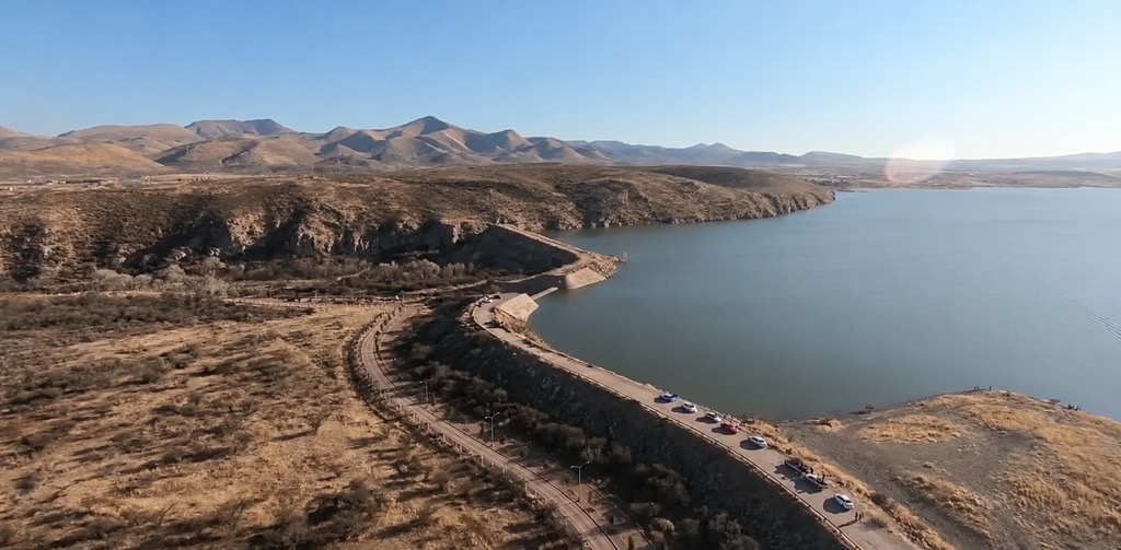 San Jerónimo, Chihuahua